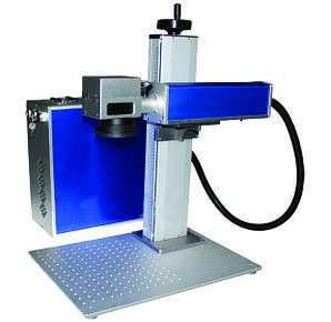 Гравер оптоволоконный