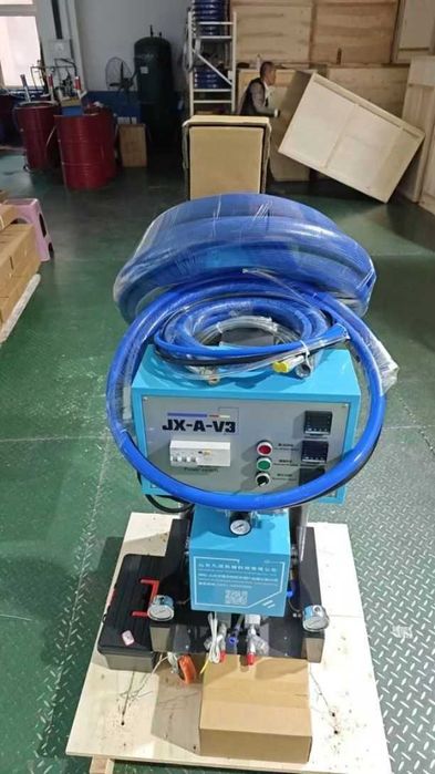 Аппарат ППУ Оборудование пены