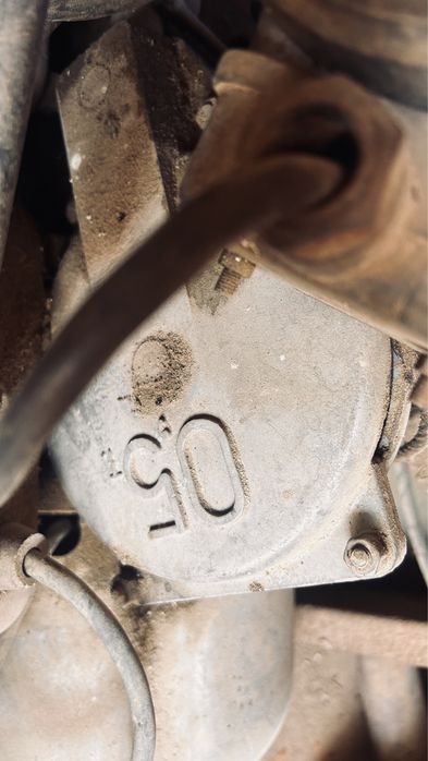 Тельфер, таль на 380в