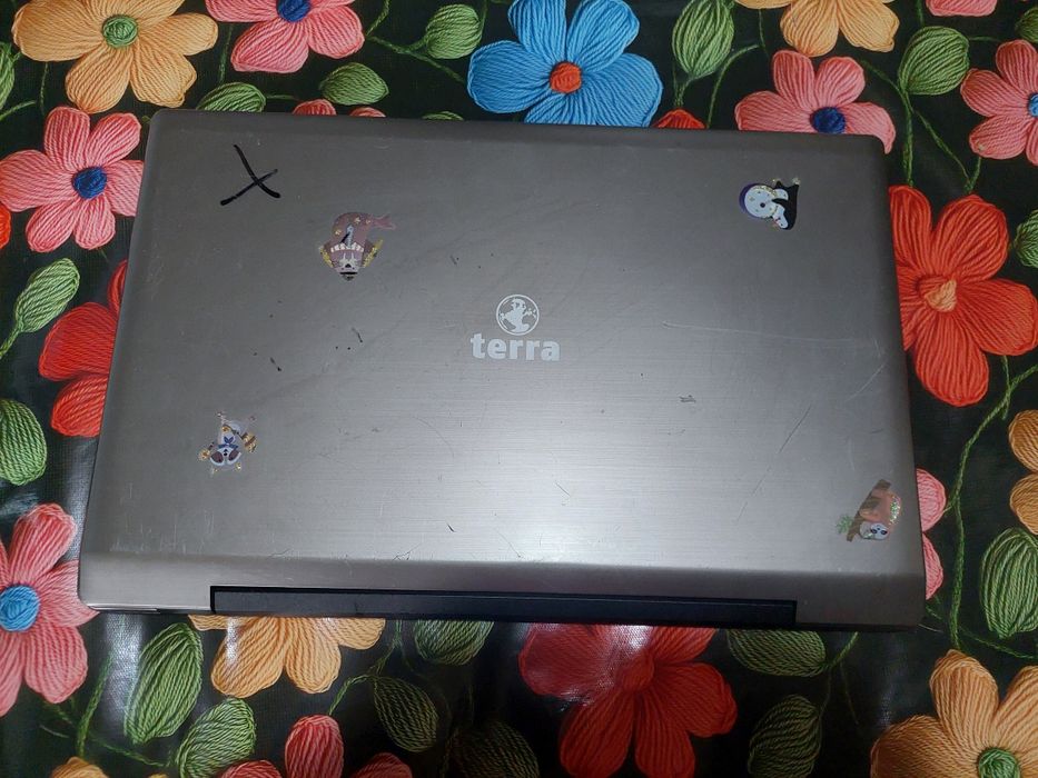 Laptop Terra 1713A