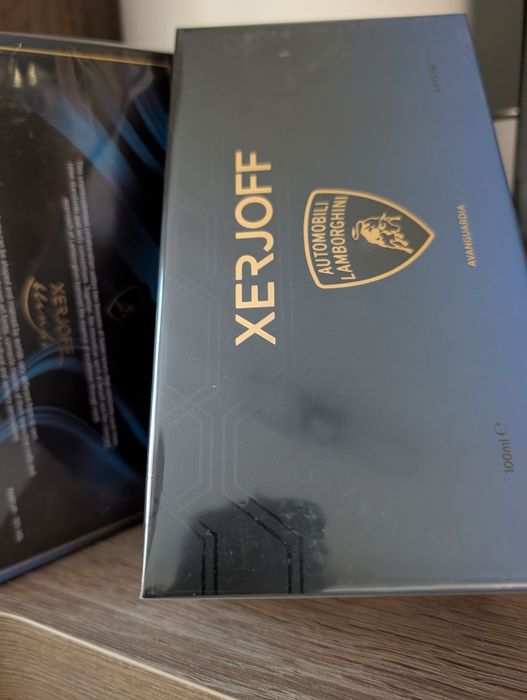 Xerjoff Avanguardia EDP 100ml