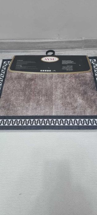 Коврики для ванной