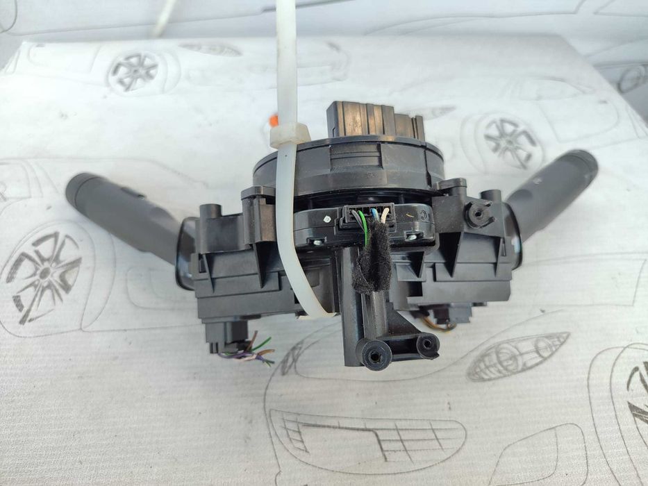 Ansamblu manete comenzi volan + spiră Opel Insignia A 22899138 2013 / [2008-2017] / (5B3)