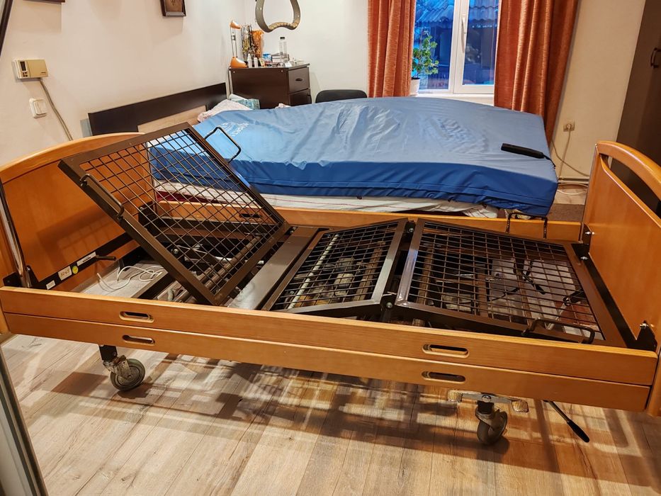 Pat electric medical