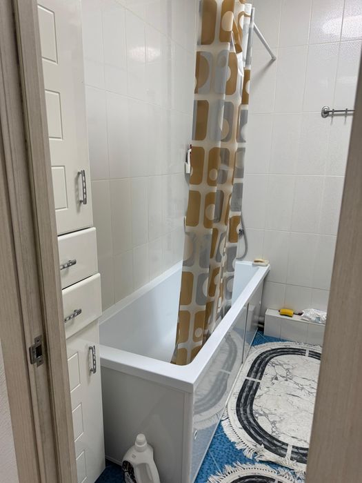 Сдам 3х комнатную квартиру