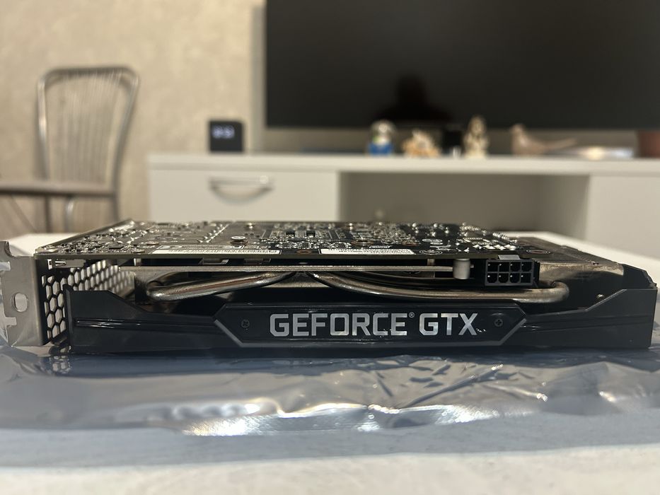 Продается видеокарта