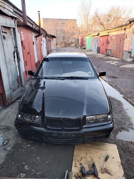 Продам либо обмен 36 93 год 1.8 м 43