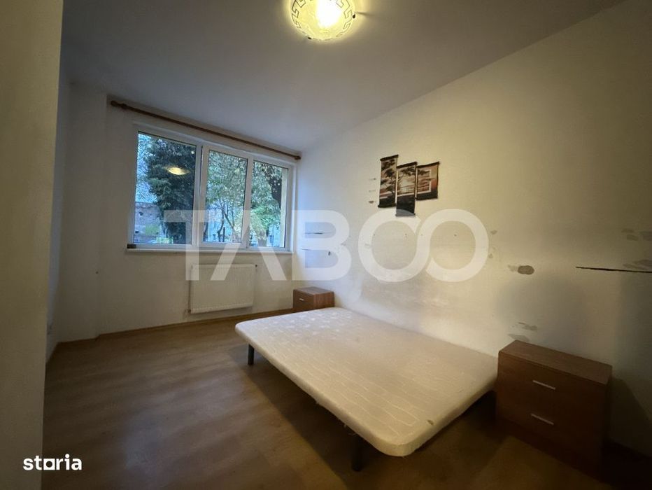 Apartament cu 2 camere de vanzare zona Piata Garii Centru