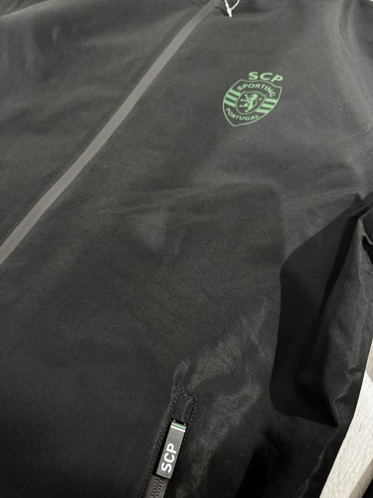 Geaca Sporting Lisabona