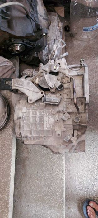 Части за Нисан Primera p11