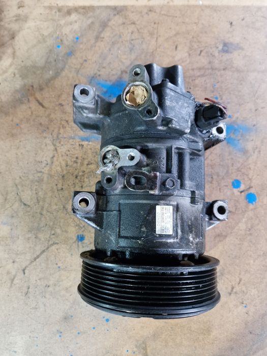 Compresor AC Toyota Avensis T25 2008 2.0 Diesel cod GE447260-1740