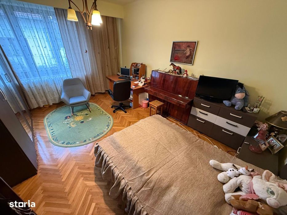 Baia Mare, Stefan Luchian – Casa 100 mp + teren 328 mp