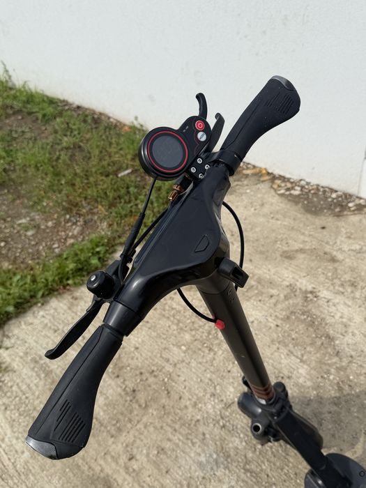 trotineta  electrica RCB frana mecanica