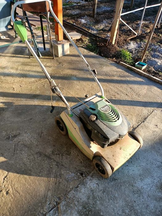 Косачка viking mb450m