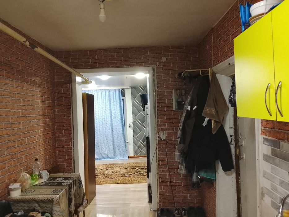 Дом в грп теплый хороший