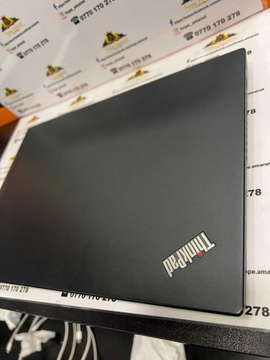 Hope Amanet P13 Laptop LENOVO THINKPAD X14 GEN 1