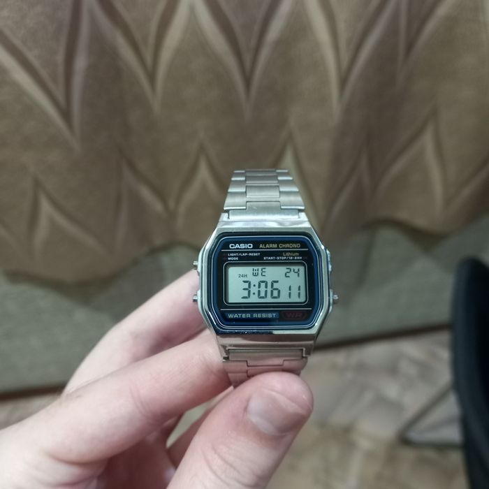 Наручные Часы Casio