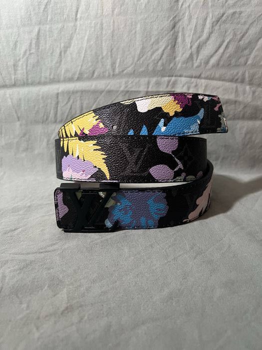 Curea Louis Vuitton 105 cm