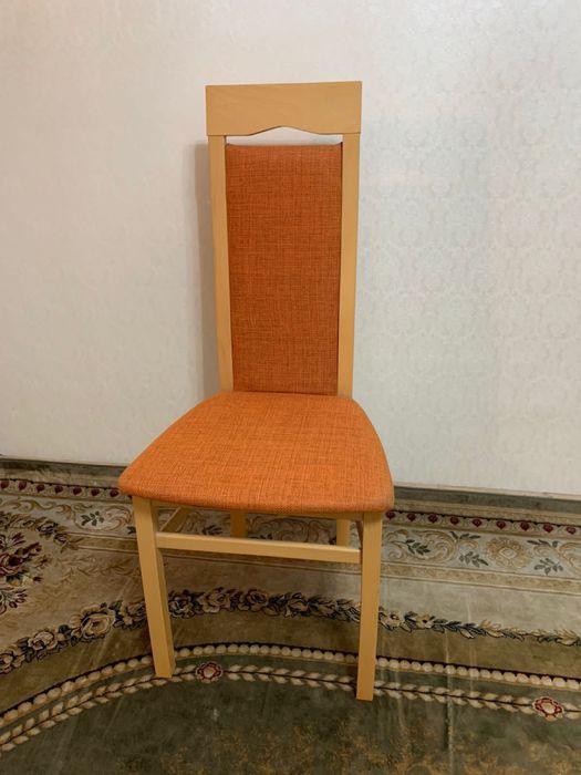 Продам стол и стулья (Польша)