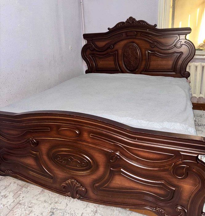 Мебел 2х спальный