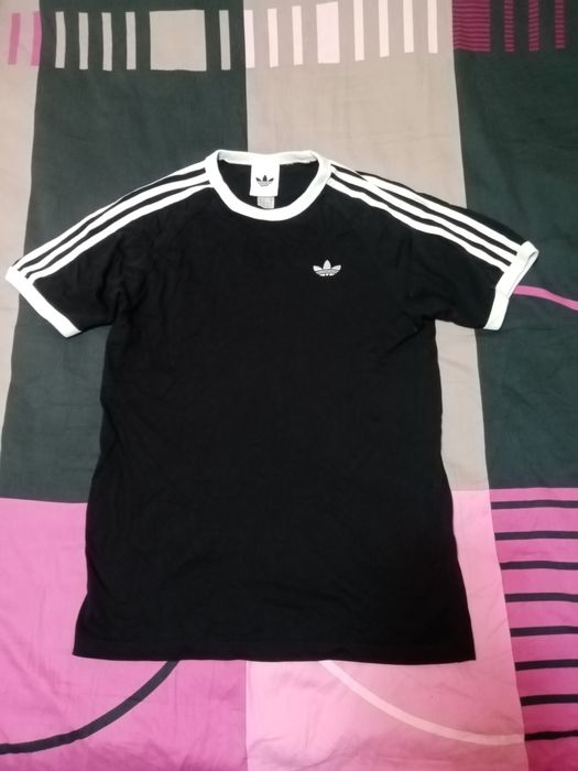 Adidas Originals Мъжка тениска