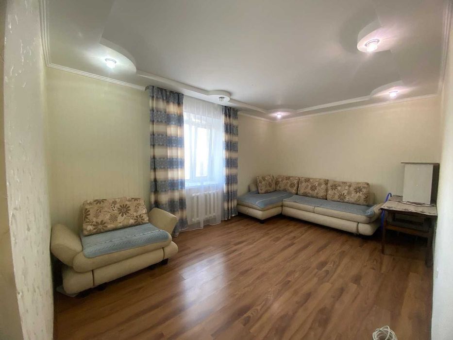 Продам 3 ком в ЦЕНТРЕ Костаня