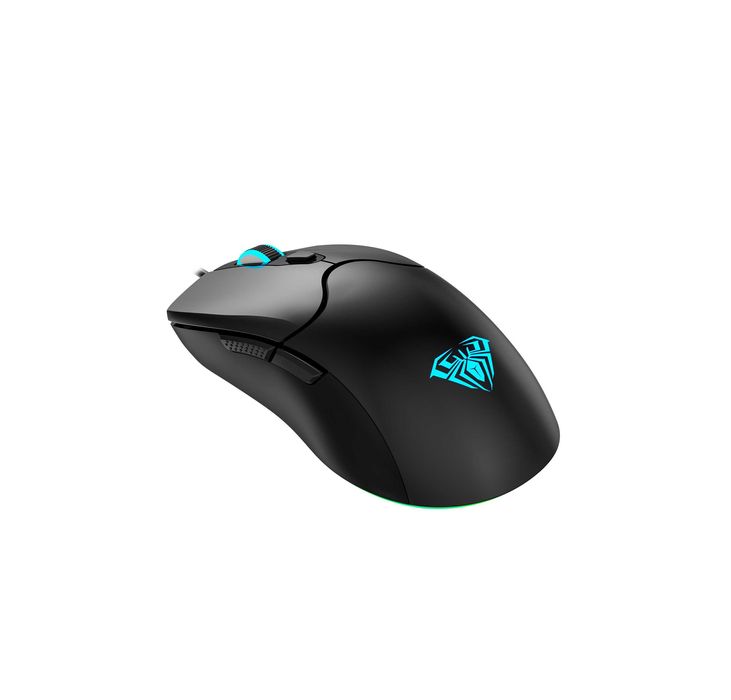 | Мышь AULA S13 Black