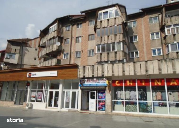 Licitatie-Apartament 2 camere Petrosani, jud Hunedoara