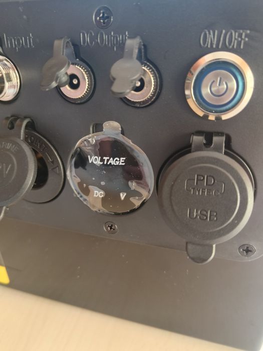 Акумулатор Liito Kala