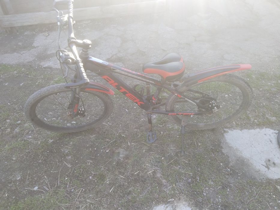 Велосипед продам