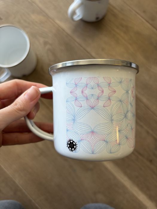 Канчета с мой дизайни на символични цени