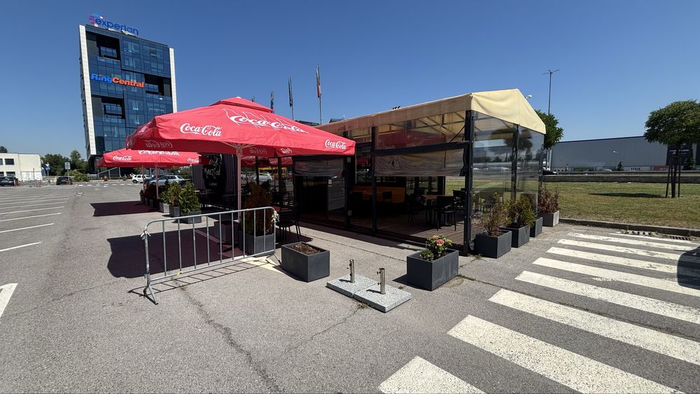 Продава се Заведение в София, Дружба 2 - 72 кв.м за 482 €/кв.м - Снимка #3