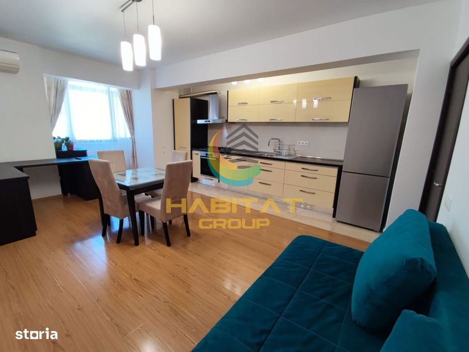 Apartament 3 camere, mobilat, loc de parcare, 10 min metrou - View 3