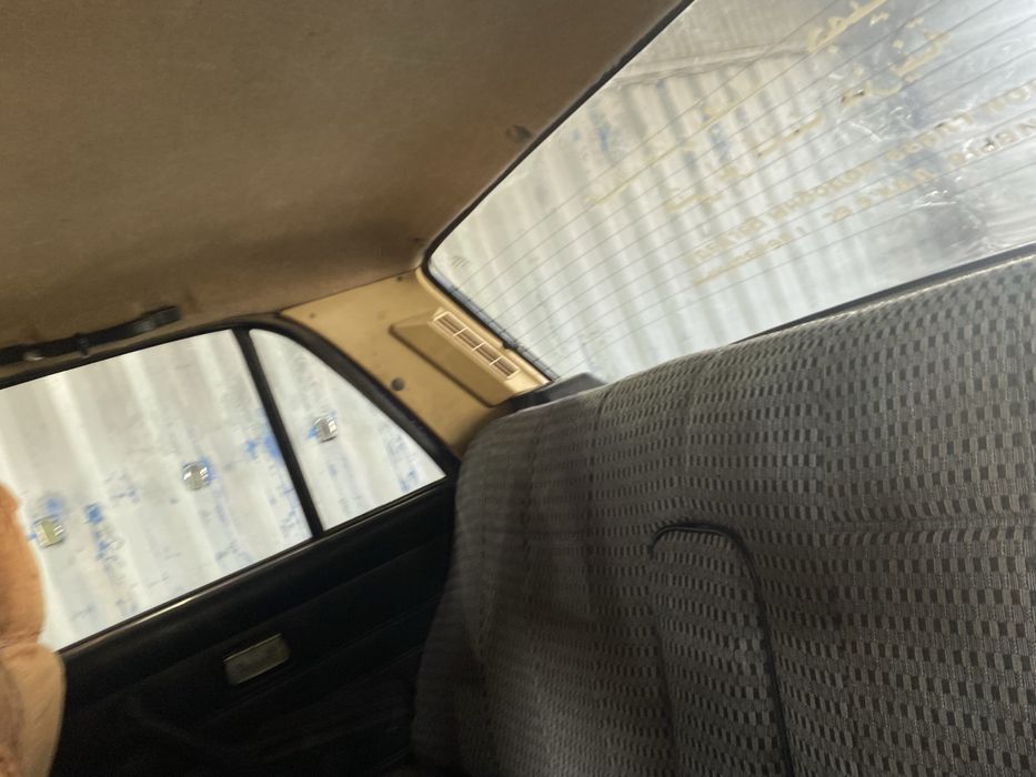 Ваз 2107 жигули.