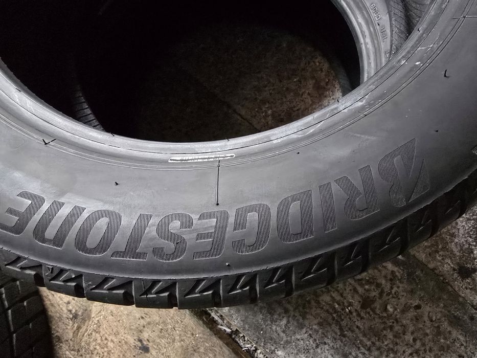 Bridgestone 215/55 R16 93H vară