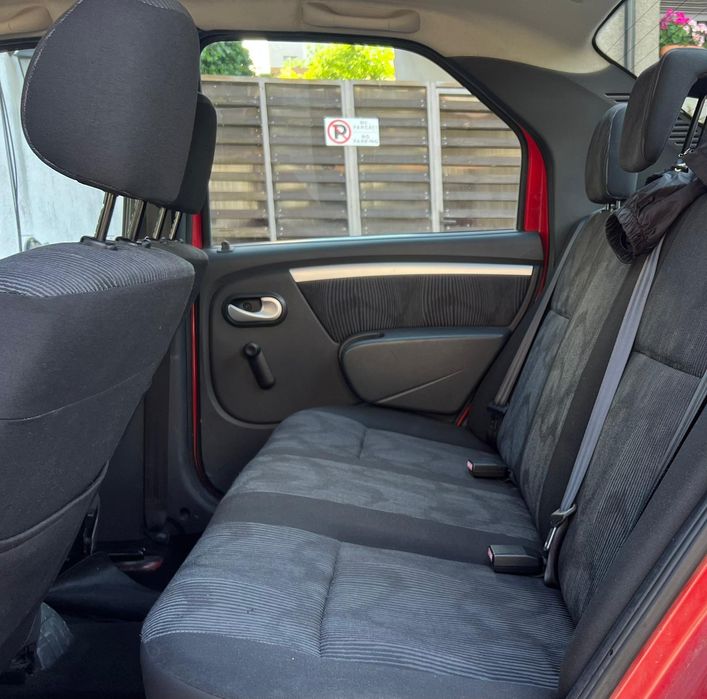 Dacia Logan 1.4mpi 115.000km stare foarte buna