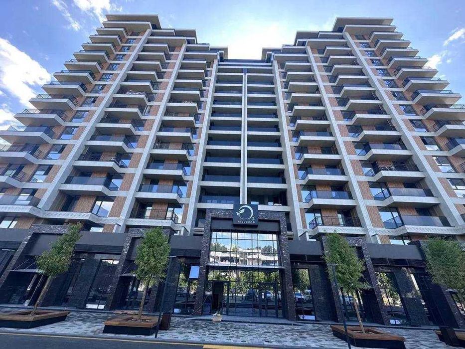 Exclusive 50м² Kislorod с арендатором 1100$