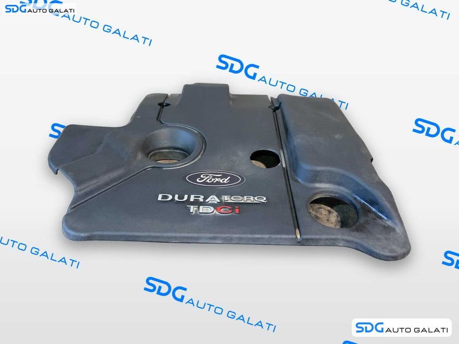 Capac Protectie Antifonare Motor Ford Focus 1 1.8 TDCI 1998 - 2004 Cod 2M5Q-6N041-AA [LR10842]
