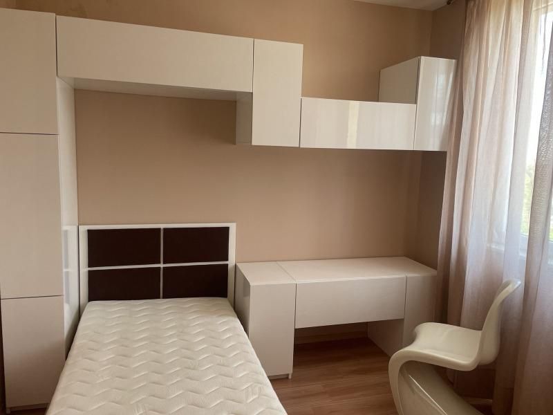 Дава се под наем Тристаен апартамент в София, Манастирски ливади - 84 кв.м за 897.6 € - Снимка #4