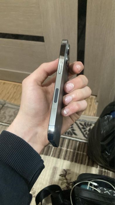 Iphone 13 pro 256 grey