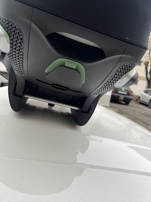 Scoica Cybex Cloud G i-size