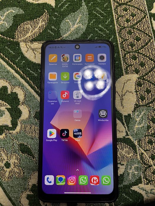 Редми нот10 про 128гб