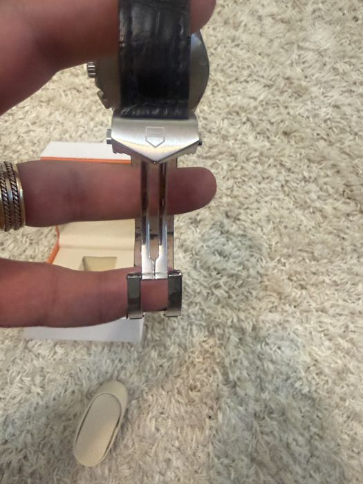 De vanzare ceas tag heuer