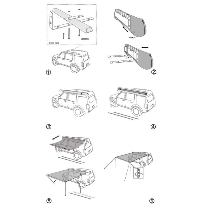 Маркиза Веерная