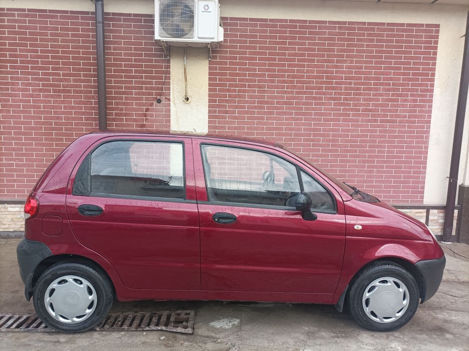 Matiz MX  МАтиз МХ  Сотилади