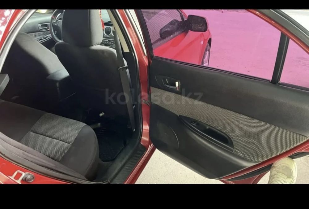 Продам Mazda 6 GG