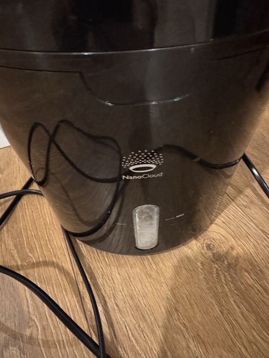 Umidificator Philips