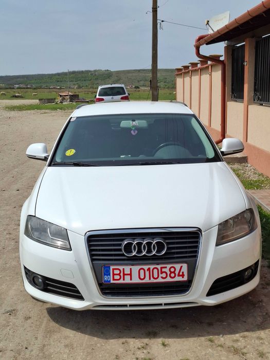 De vânzare Audi A3,2009