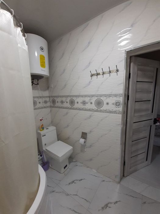 Qizlarga sheriklikka kvartira chilonzorda