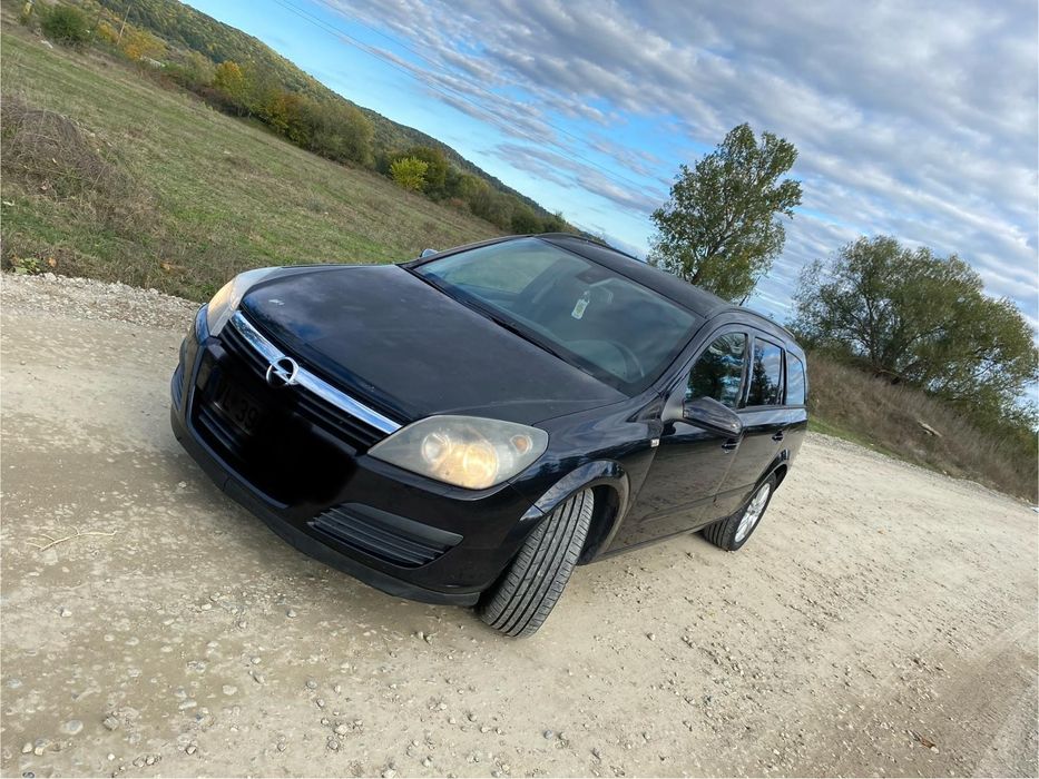 Vând Opel Astra 2006